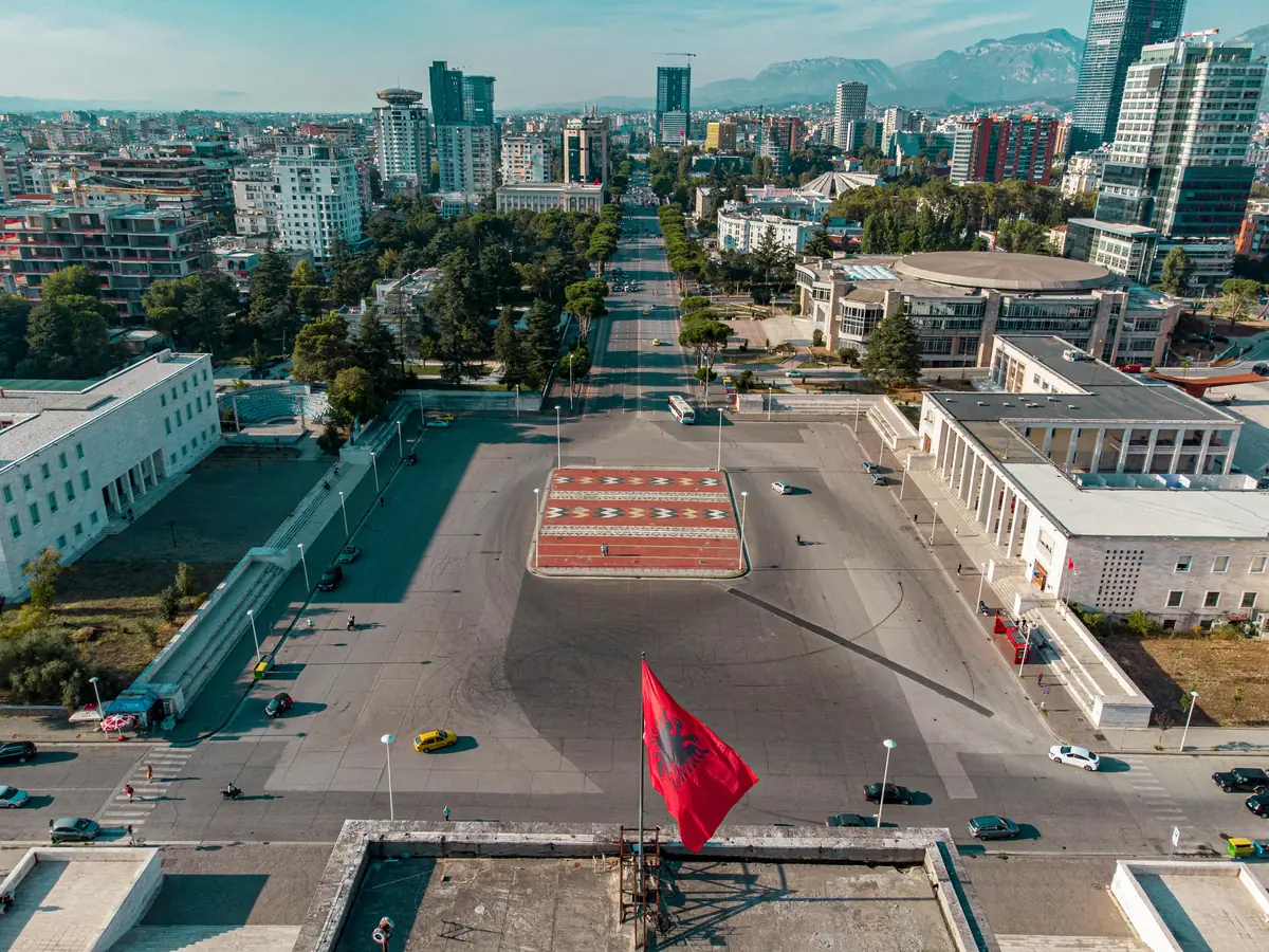 Things to Do in Tirana: 13 Picks and 3 to Skip 3 things to do in tirana 13 picks and 3 to skip