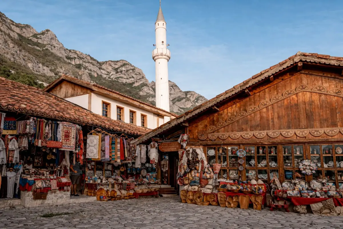 Two Weeks in Albania Road Trip: 14-Day Loop in USD 7 two weeks in albania road trip 14 day loop in usd 10
