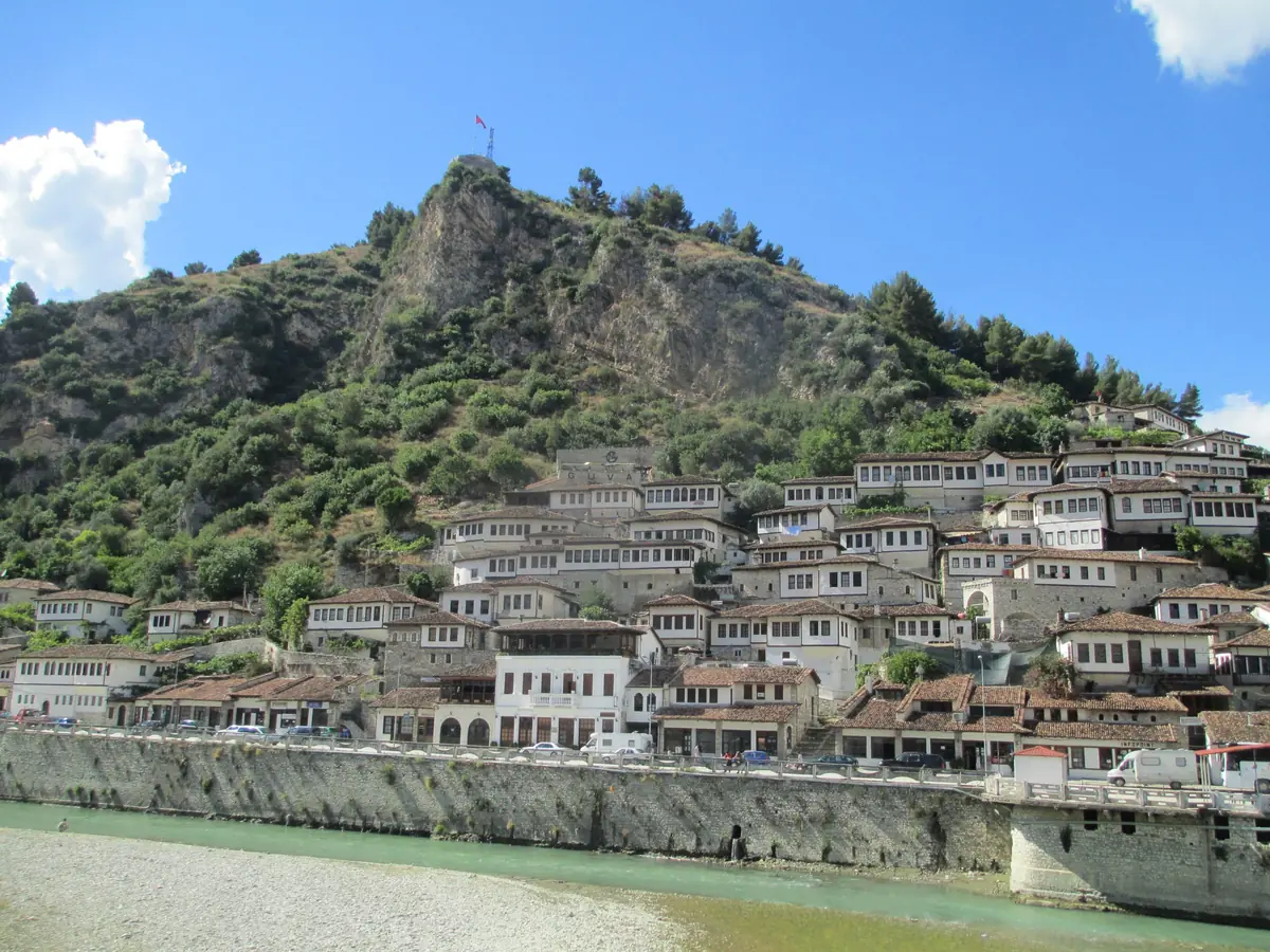 Two Weeks in Albania Road Trip: 14-Day Loop in USD 8 two weeks in albania road trip 14 day loop in usd 4