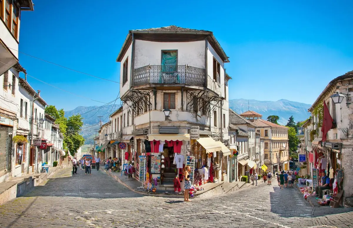 Two Weeks in Albania Road Trip: 14-Day Loop in USD 9 two weeks in albania road trip 14 day loop in usd 5