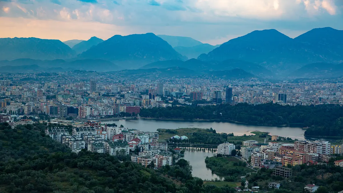 Two Weeks in Albania Road Trip: 14-Day Loop in USD