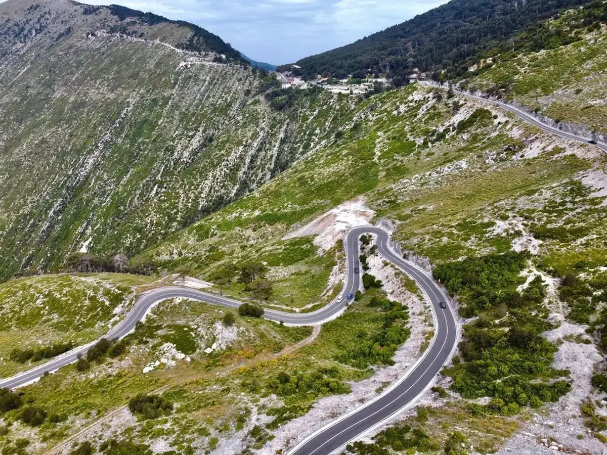 Two Weeks in Albania Road Trip: 14-Day Loop in USD 3 two weeks in albania road trip 14 day loop in usd