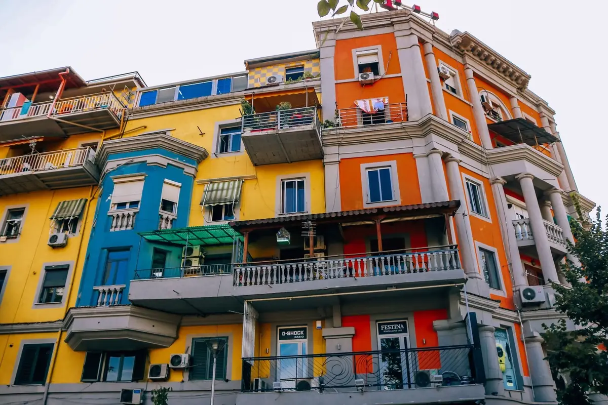 where to stay in tirana 7 best areas with usd prices 12
