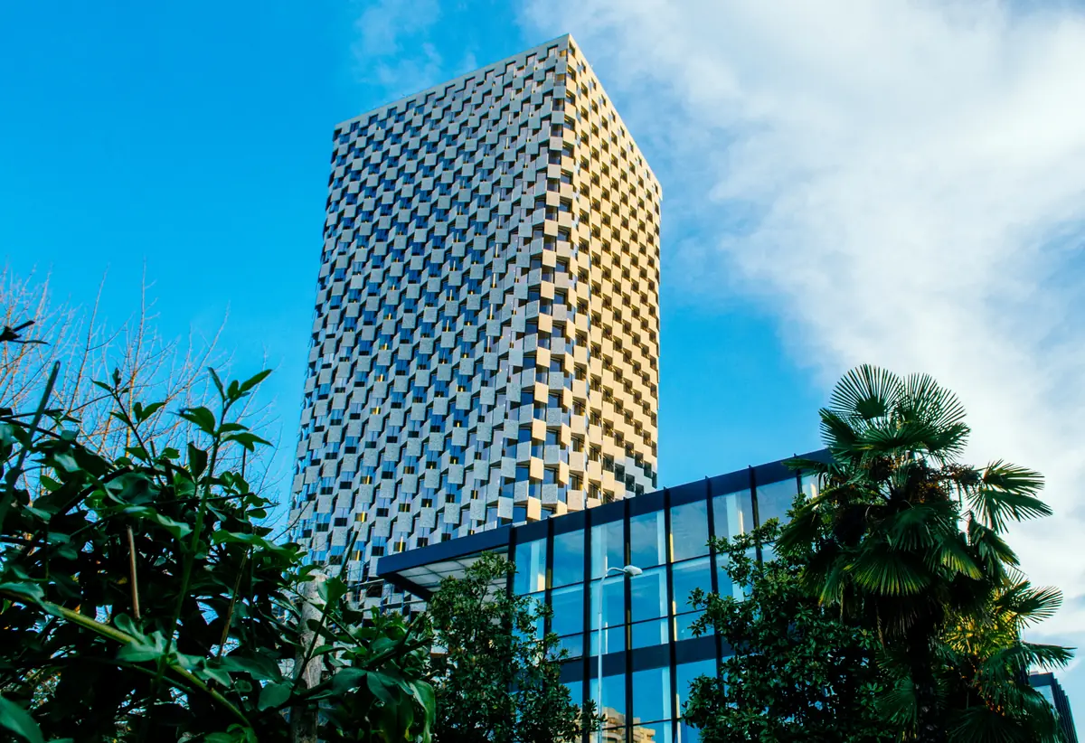 Where to Stay in Tirana: 7 Best Areas (With USD Prices) 5 where to stay in tirana 7 best areas with usd prices 2