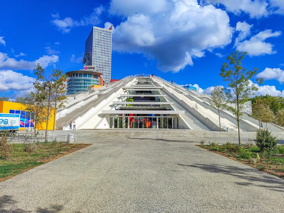 Where to Stay in Tirana: 7 Best Areas (With USD Prices) 10 where to stay in tirana 7 best areas with usd prices 7