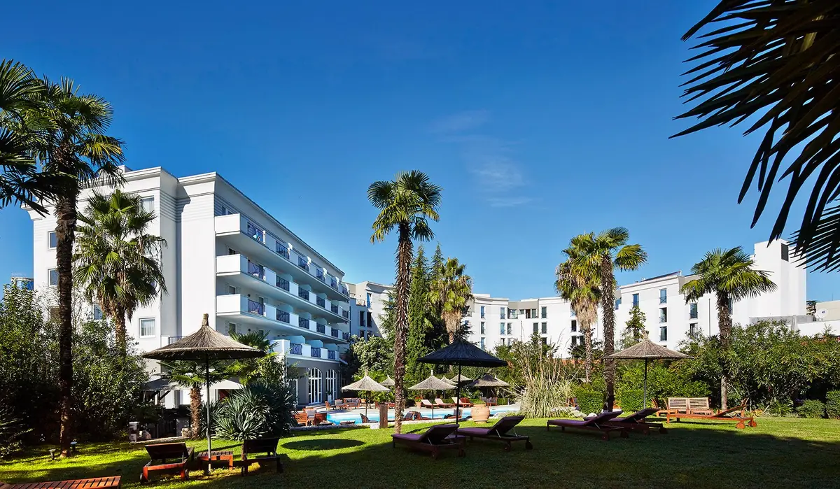 Where to Stay in Tirana: 7 Best Areas (With USD Prices) 12 where to stay in tirana 7 best areas with usd prices 9