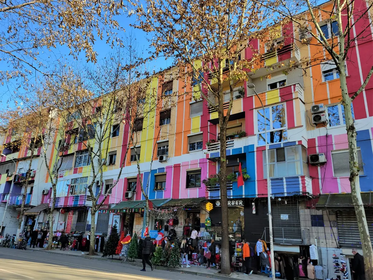 Where to Stay in Tirana: 7 Best Areas (With USD Prices) 4 where to stay in tirana 7 best areas with usd prices