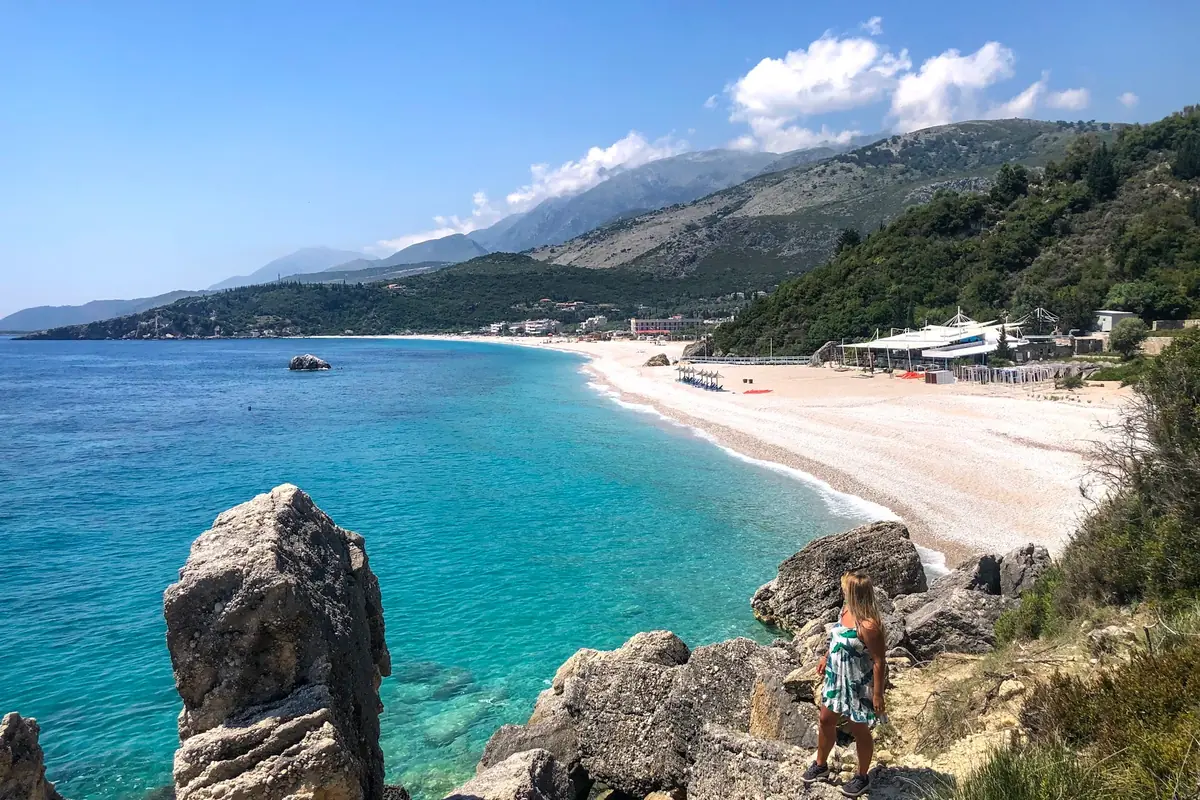 Albanian Riviera: A US Visitor's Honest Guide (With Prices) 13 albanian riviera a us visitors honest guide with prices 10