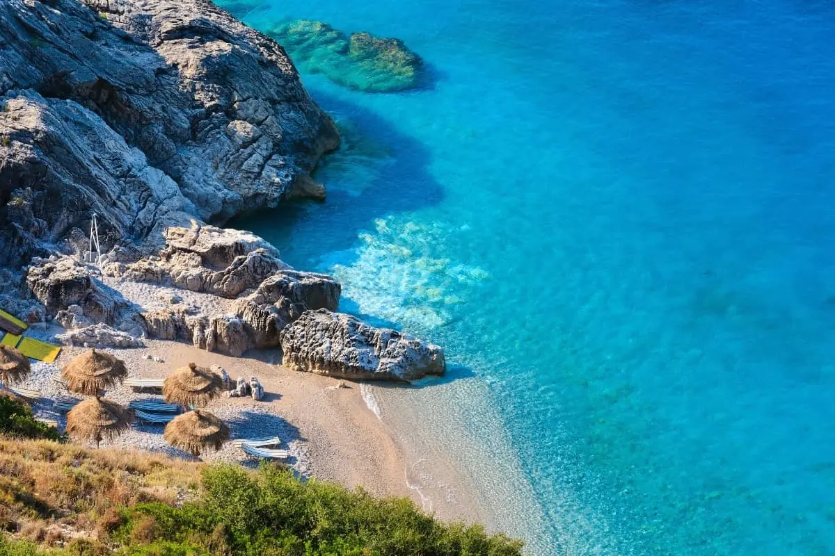 Albanian Riviera: A US Visitor's Honest Guide (With Prices) 14 albanian riviera a us visitors honest guide with prices 11