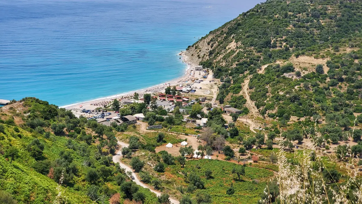 Albanian Riviera: A US Visitor's Honest Guide (With Prices) 16 albanian riviera a us visitors honest guide with prices 13