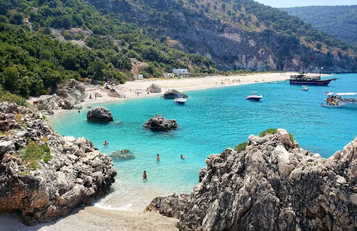 Albanian Riviera: A US Visitor's Honest Guide (With Prices) 17 albanian riviera a us visitors honest guide with prices 14
