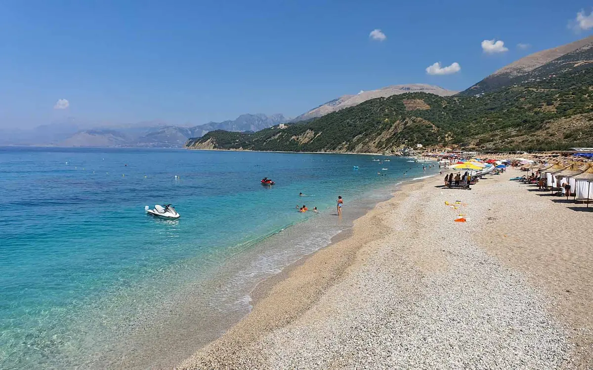 Albanian Riviera: A US Visitor's Honest Guide (With Prices) 18 albanian riviera a us visitors honest guide with prices 15