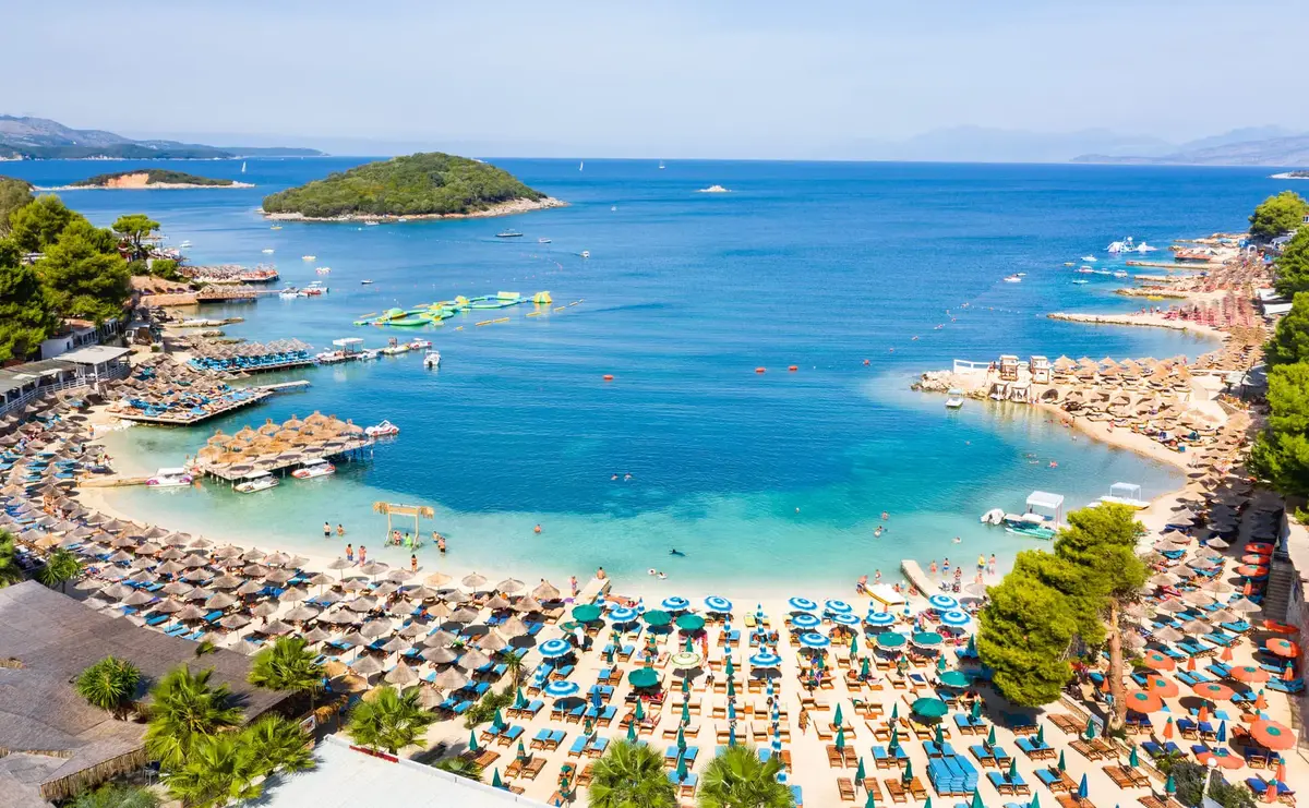 Albanian Riviera: A US Visitor's Honest Guide (With Prices) 19 albanian riviera a us visitors honest guide with prices 16