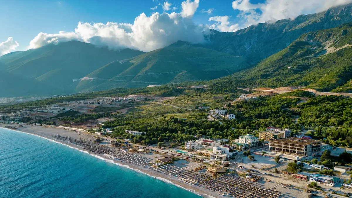 Albanian Riviera: A US Visitor's Honest Guide (With Prices) 5 albanian riviera a us visitors honest guide with prices 2