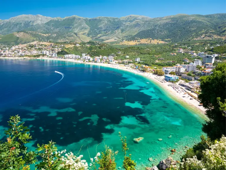 Albanian Riviera: A US Visitor’s Honest Guide (With Prices)
