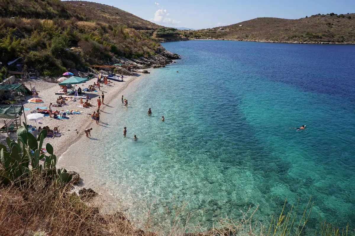 Albanian Riviera: A US Visitor's Honest Guide (With Prices) 6 albanian riviera a us visitors honest guide with prices 3