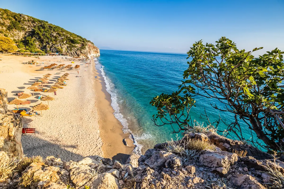 Albanian Riviera: A US Visitor's Honest Guide (With Prices) 8 albanian riviera a us visitors honest guide with prices 5