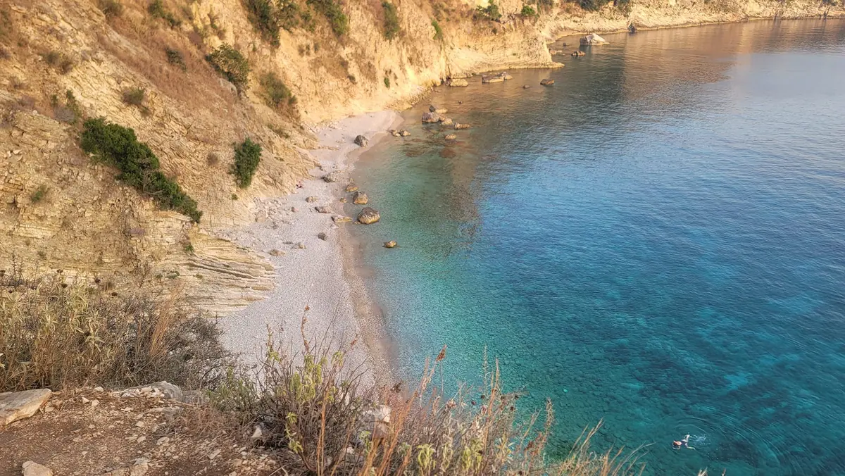 Albanian Riviera: A US Visitor's Honest Guide (With Prices) 10 albanian riviera a us visitors honest guide with prices 7