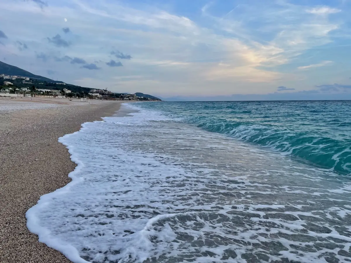 Albanian Riviera: A US Visitor's Honest Guide (With Prices) 12 albanian riviera a us visitors honest guide with prices 9