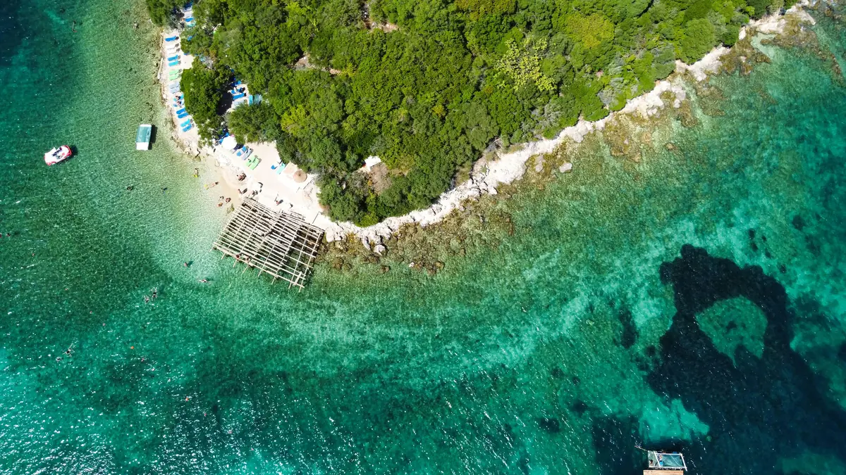 Albanian Riviera: A US Visitor's Honest Guide (With Prices) 3 albanian riviera a us visitors honest guide with prices