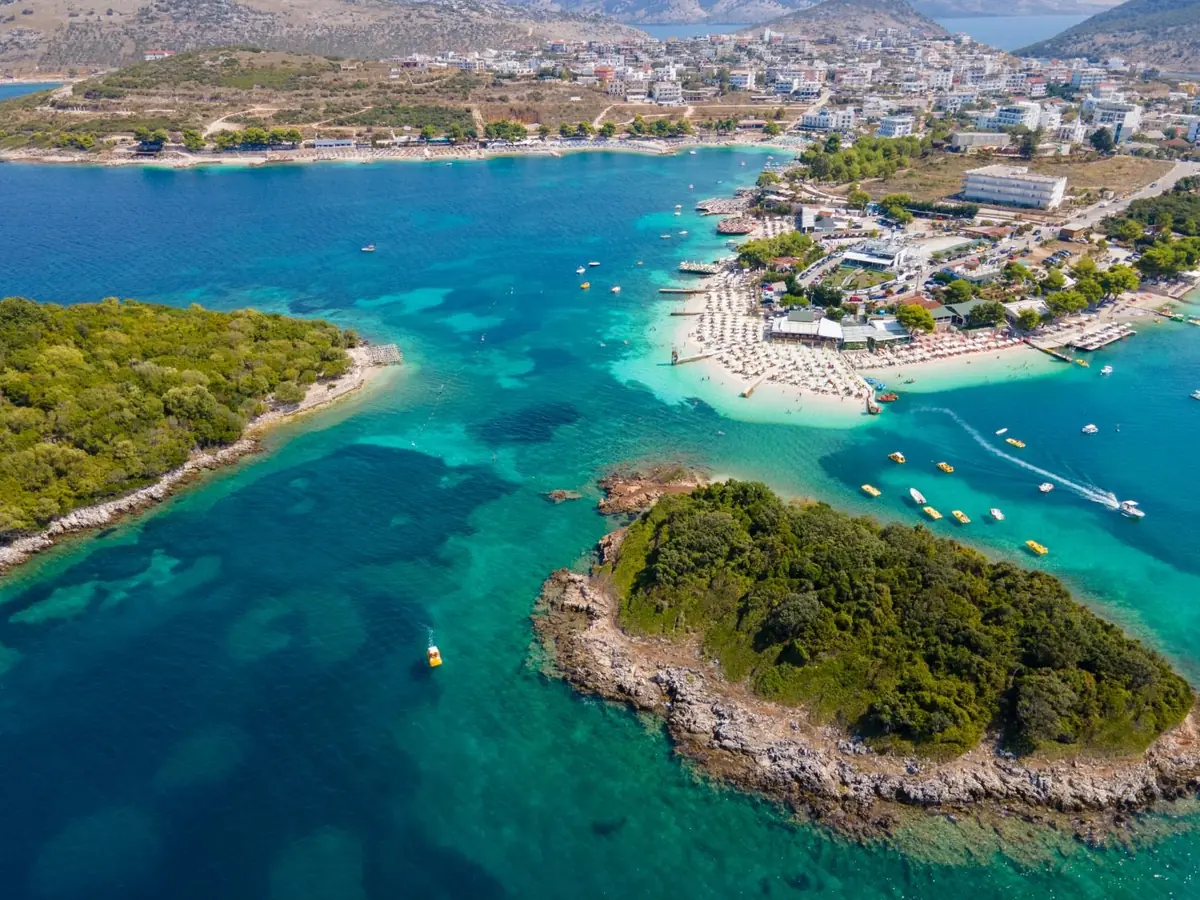 Things to Do in Ksamil: 12 Worth It (and 2 to Skip) 3 auto draft