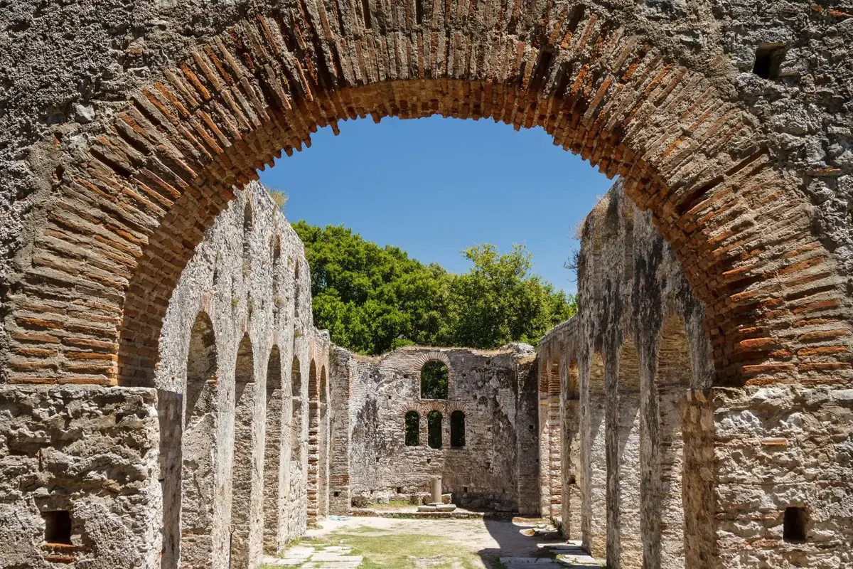 Butrint National Park: $11, 2 Hours, Beat the Crowds 4 butrint national park 11 2 hours beat the crowds 1