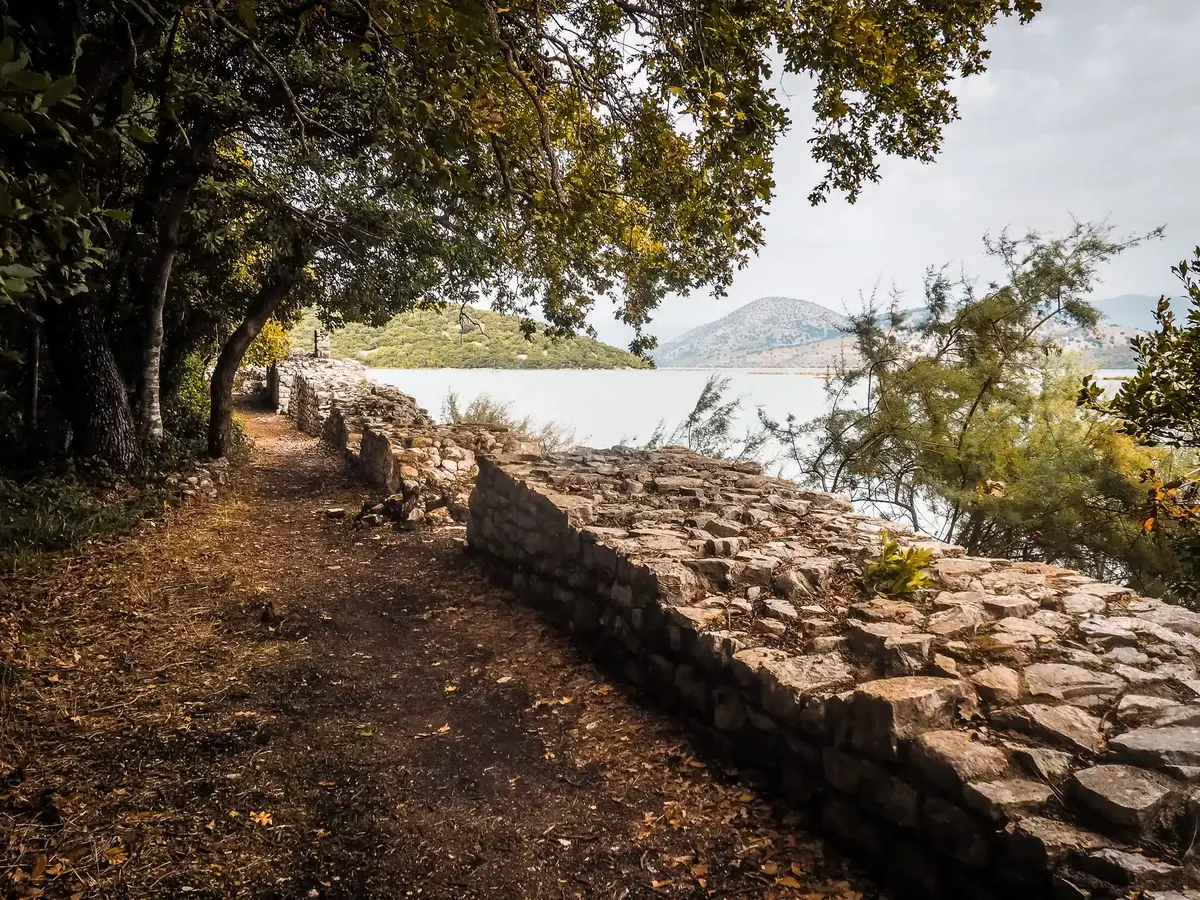 Butrint National Park: $11, 2 Hours, Beat the Crowds 5 butrint national park 11 2 hours beat the crowds 2