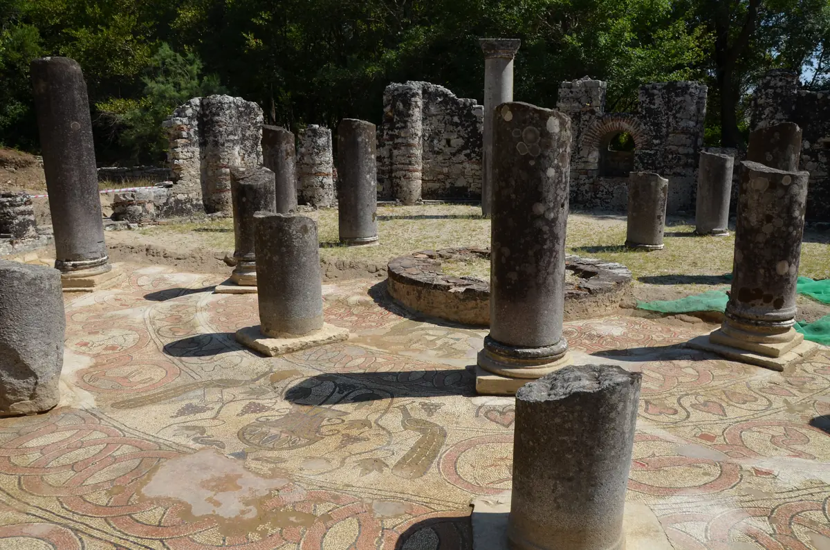 Butrint National Park: $11, 2 Hours, Beat the Crowds 7 butrint national park 11 2 hours beat the crowds 4