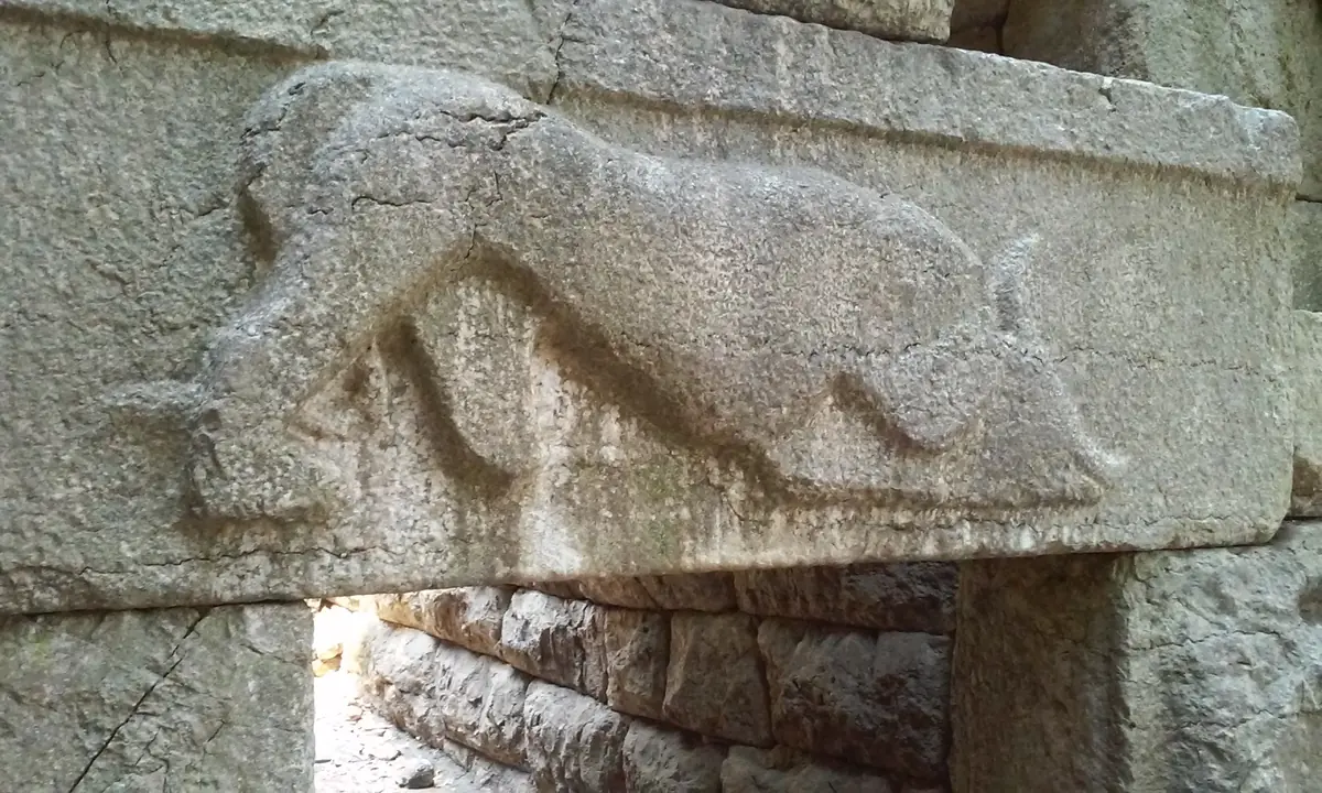 Butrint National Park: $11, 2 Hours, Beat the Crowds 8 butrint national park 11 2 hours beat the crowds 5