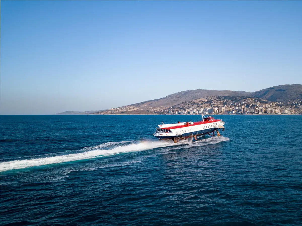 Butrint National Park: $11, 2 Hours, Beat the Crowds 9 butrint national park 11 2 hours beat the crowds 6