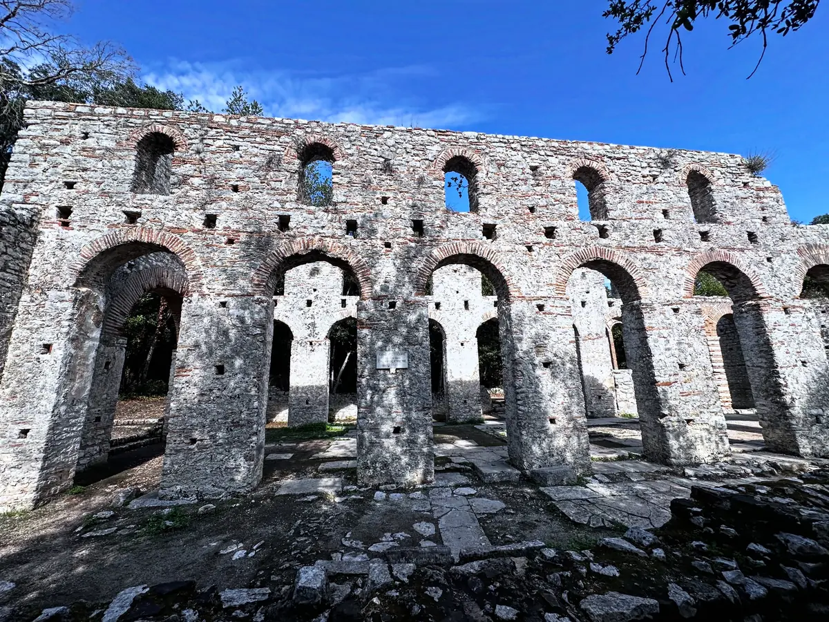 Butrint National Park: $11, 2 Hours, Beat the Crowds 10 butrint national park 11 2 hours beat the crowds 7