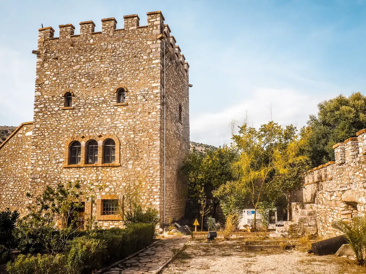 Butrint National Park: $11, 2 Hours, Beat the Crowds 11 butrint national park 11 2 hours beat the crowds 8