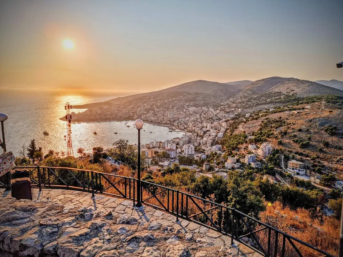 saranda vs ksamil which town should you base in 5