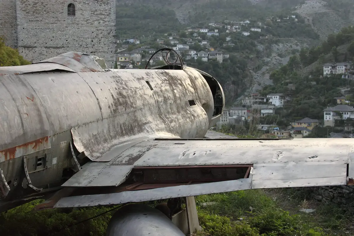 Things to do in Gjirokaster (and what to skip) 4 things to do in gjirokaster and what to skip 1