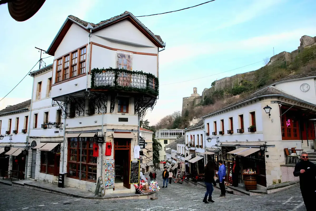 Things to do in Gjirokaster (and what to skip) 5 things to do in gjirokaster and what to skip 2