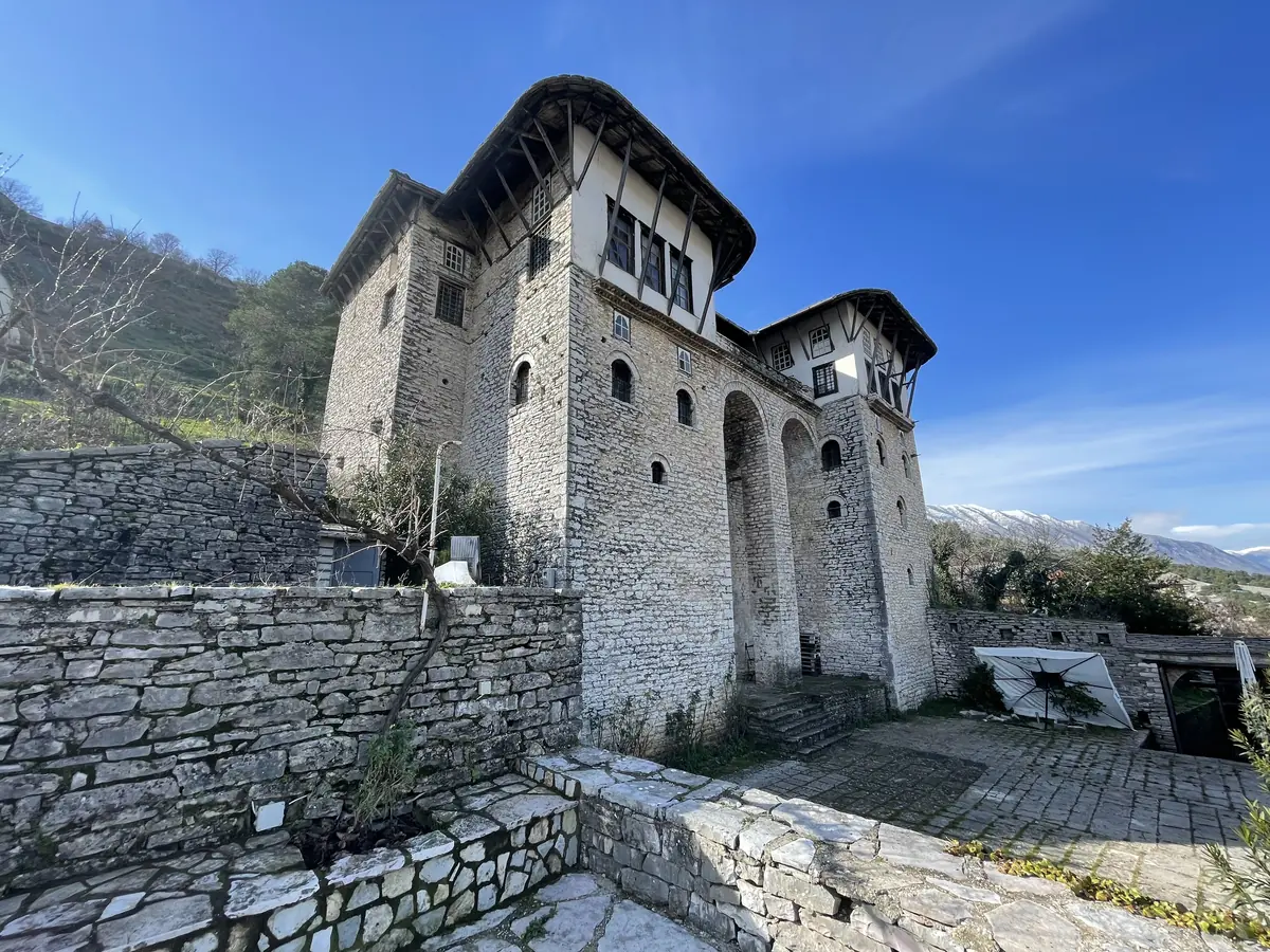 Things to do in Gjirokaster (and what to skip) 6 things to do in gjirokaster and what to skip 3