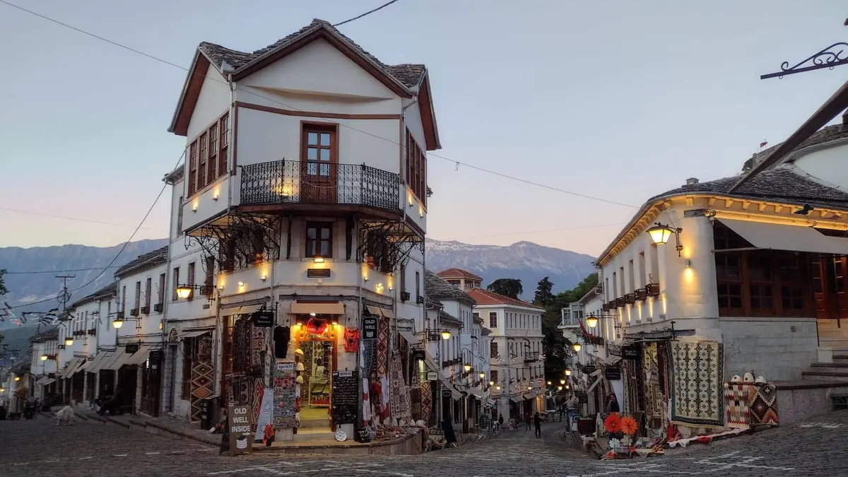 Things to do in Gjirokaster (and what to skip)