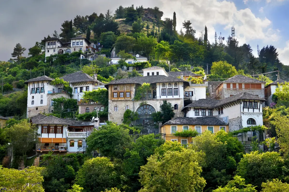 Things to do in Gjirokaster (and what to skip) 3 things to do in gjirokaster and what to skip