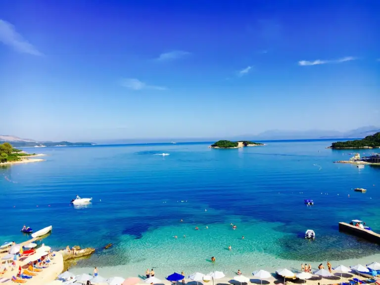 Things to Do in Ksamil: 12 Worth It (and 2 to Skip)