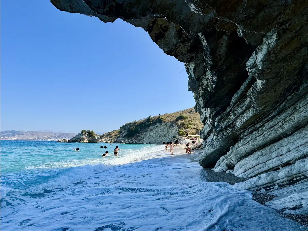 Things to Do in Ksamil: 12 Worth It (and 2 to Skip) 6 things to do in ksamil 12 worth it and 2 to skip 2