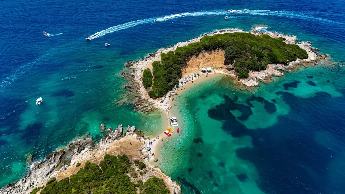 Things to Do in Ksamil: 12 Worth It (and 2 to Skip) 8 things to do in ksamil 12 worth it and 2 to skip 5