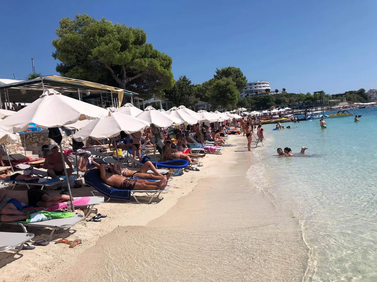 Things to Do in Ksamil: 12 Worth It (and 2 to Skip) 4 things to do in ksamil 12 worth it and 2 to skip