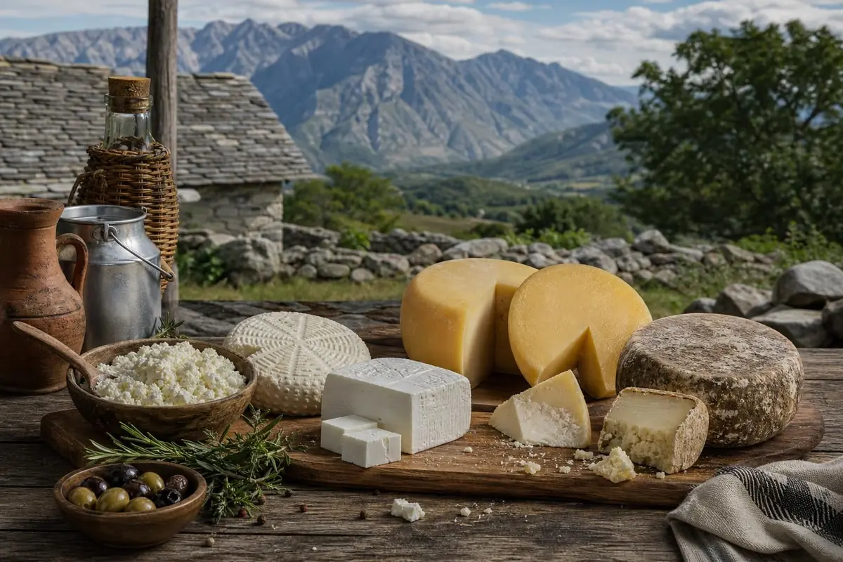 Agrotourism in Albania: Best Farms and Real Costs in USD 4 agrotourism in albania best farms and real costs in usd 1