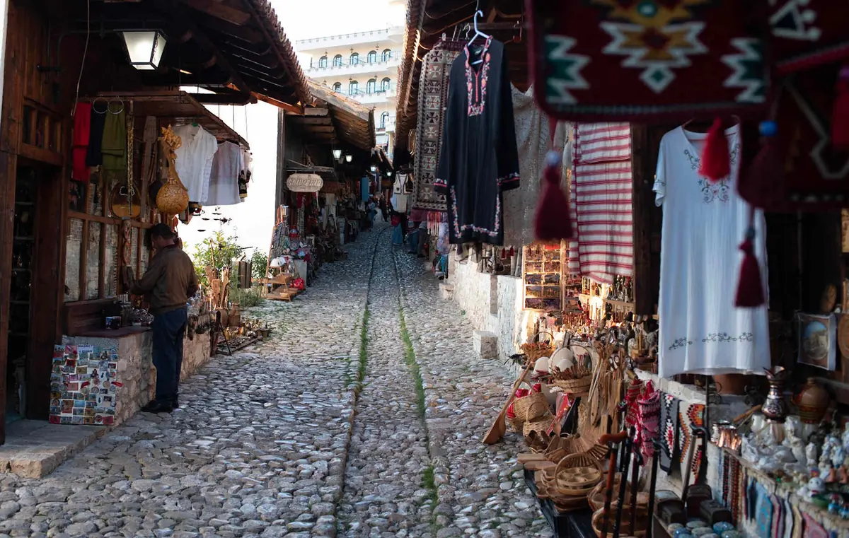 albania souvenirs what to buy what customs allows 6