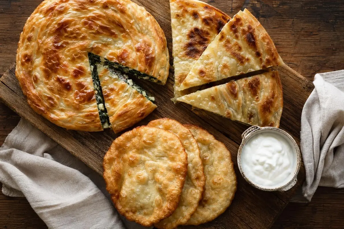 Albanian Food: 12 Dishes and Where to Eat Them in the US 5 albanian food 12 dishes and where to eat them in the us 3