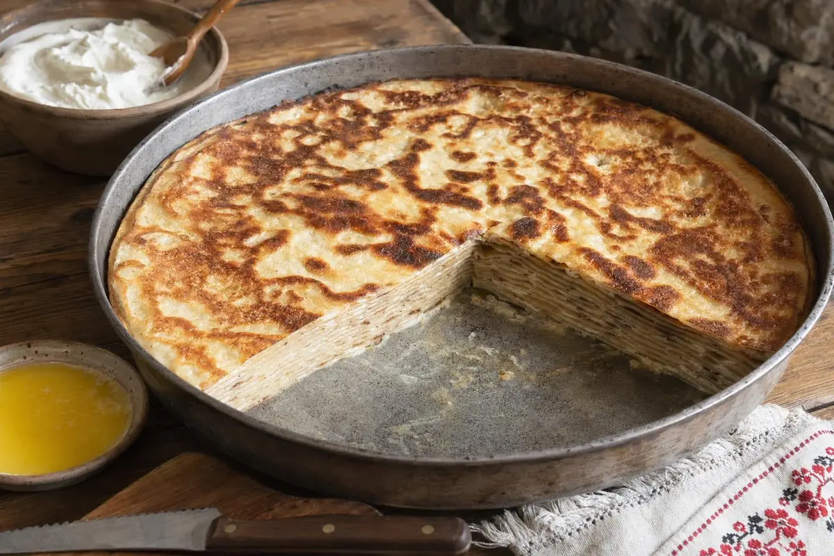 Albanian Food: 12 Dishes and Where to Eat Them in the US 6 albanian food 12 dishes and where to eat them in the us 4