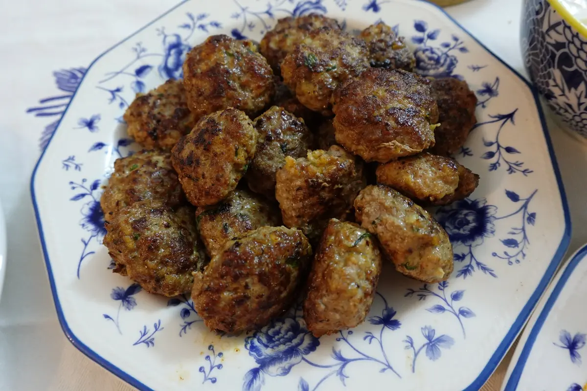 Albanian Food: 12 Dishes and Where to Eat Them in the US 9 albanian food 12 dishes and where to eat them in the us 7