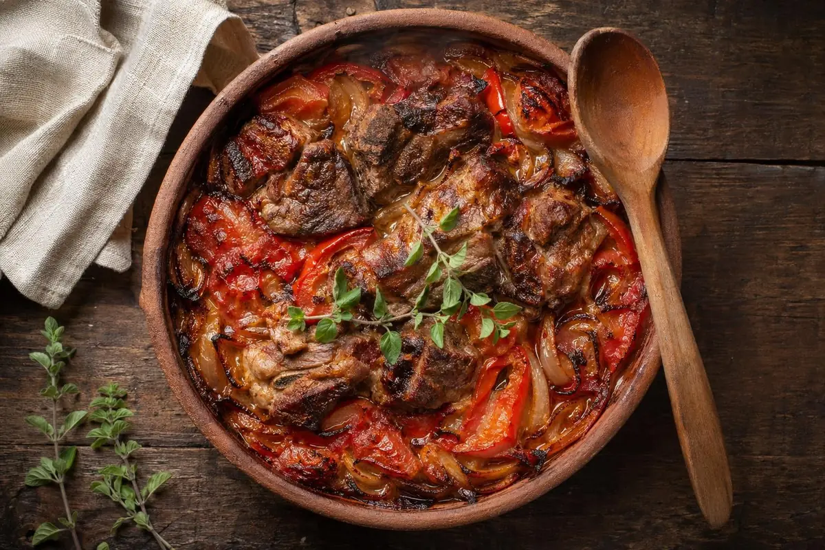 Best Restaurants in Tirana: Skip the Square, Eat Here 3 best restaurants in tirana skip the square eat here 1