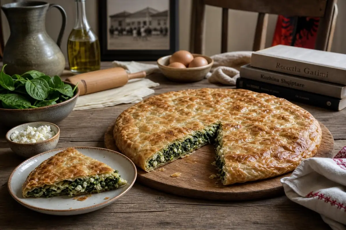Best Restaurants in Tirana: Skip the Square, Eat Here 8 best restaurants in tirana skip the square eat here 4