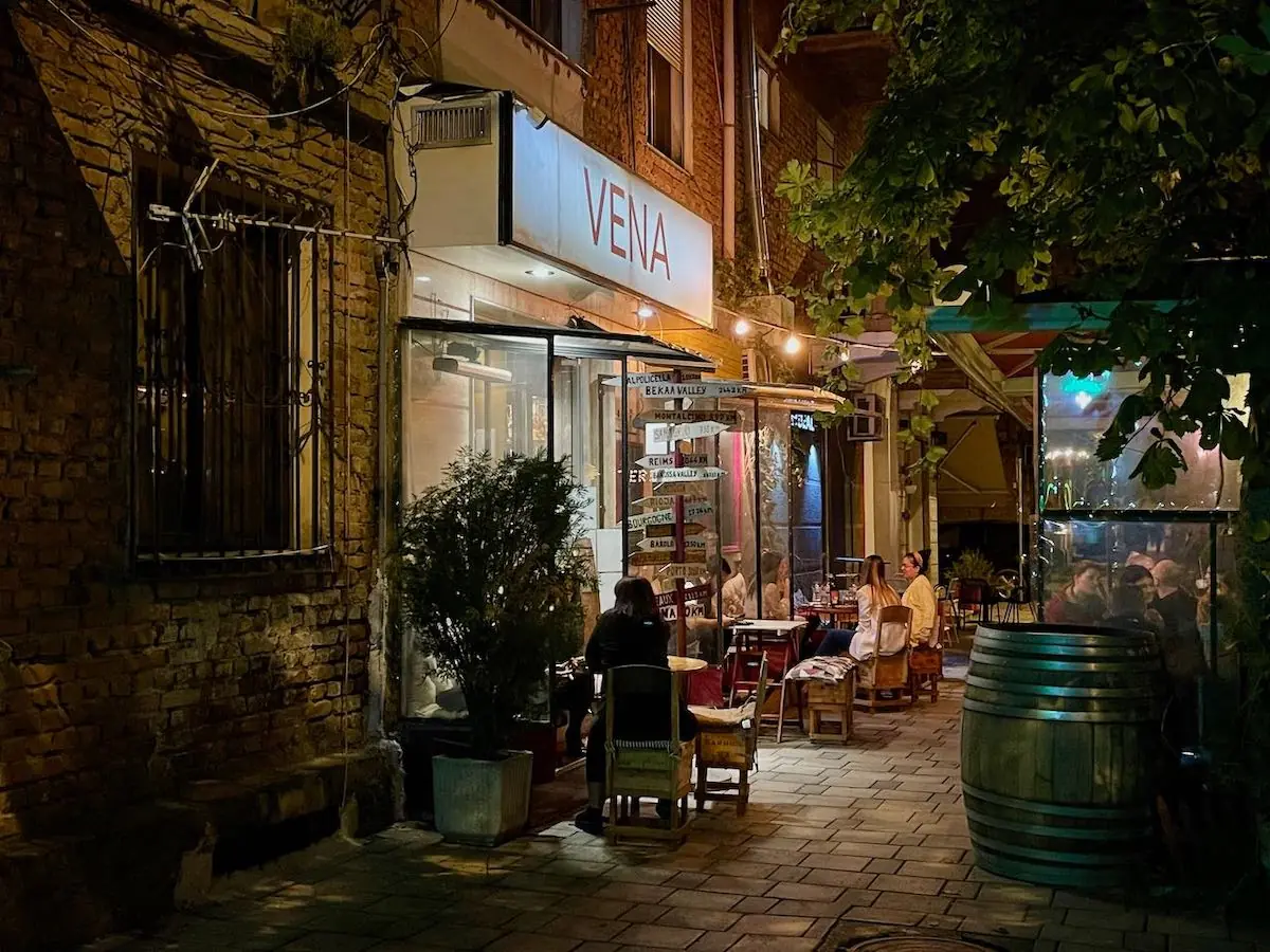 Best Restaurants in Tirana: Skip the Square, Eat Here 9 best restaurants in tirana skip the square eat here 5
